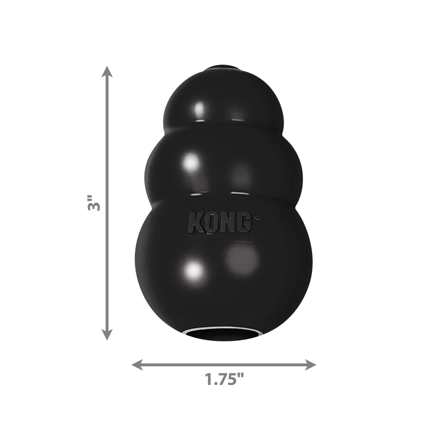 KONG Extreme Small