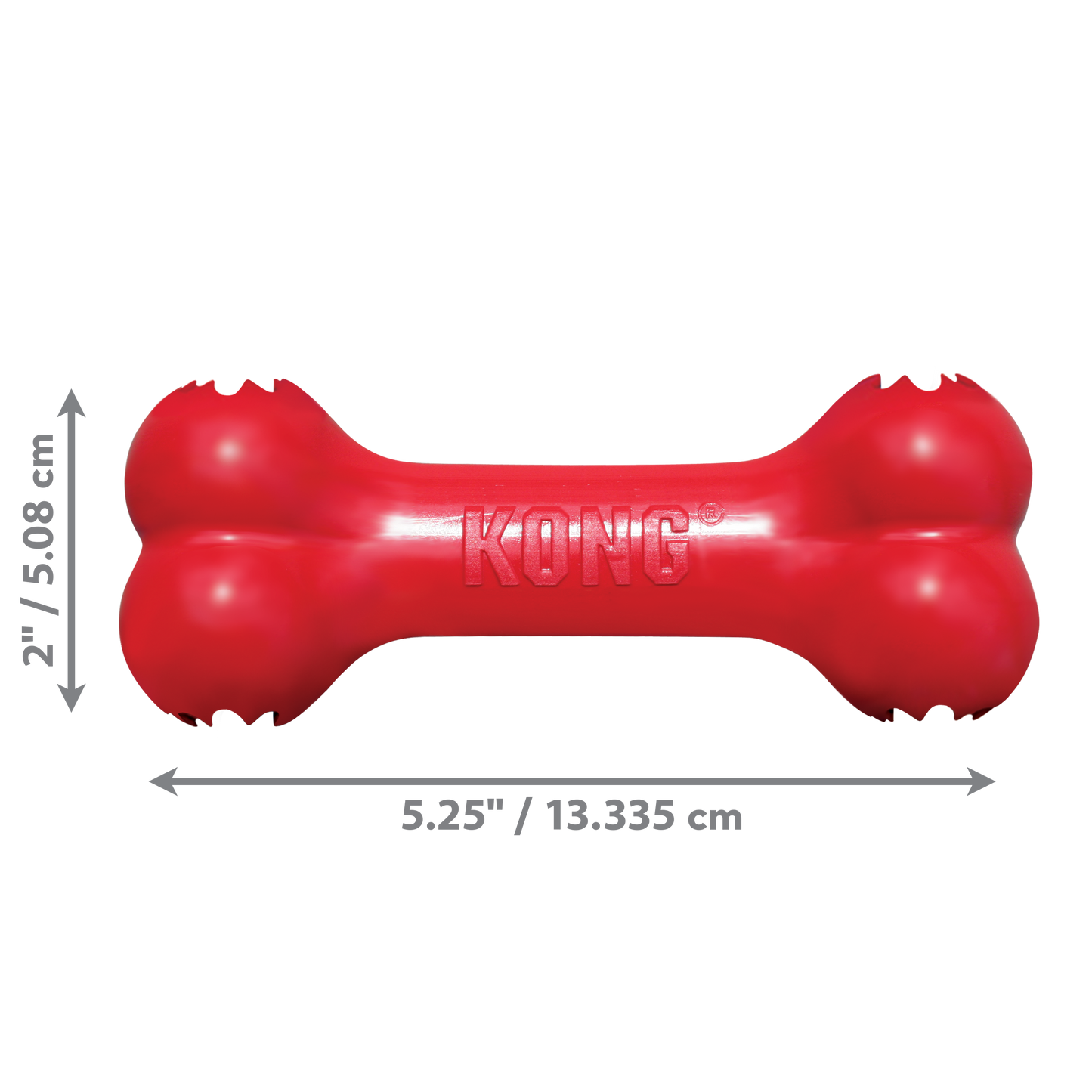 KONG Goodie Bone