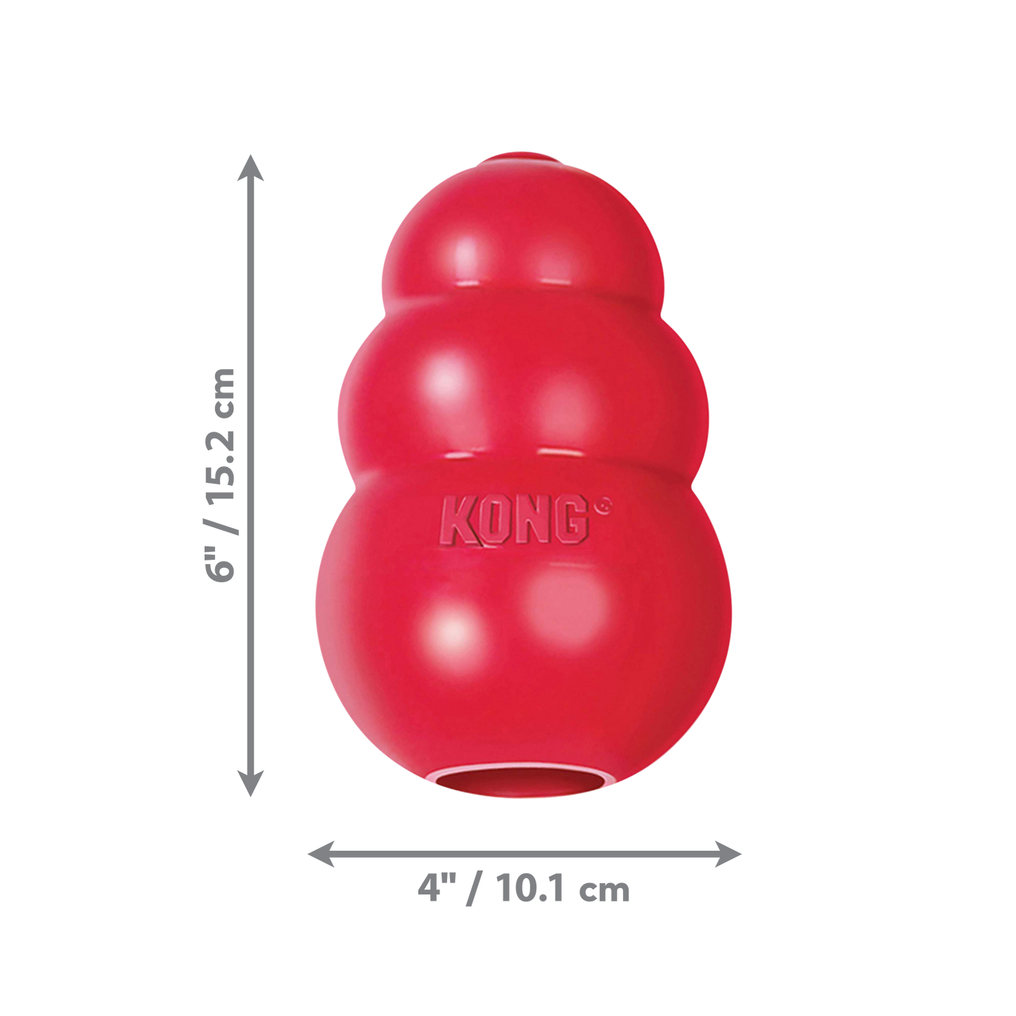 KONG Classic XX-Large