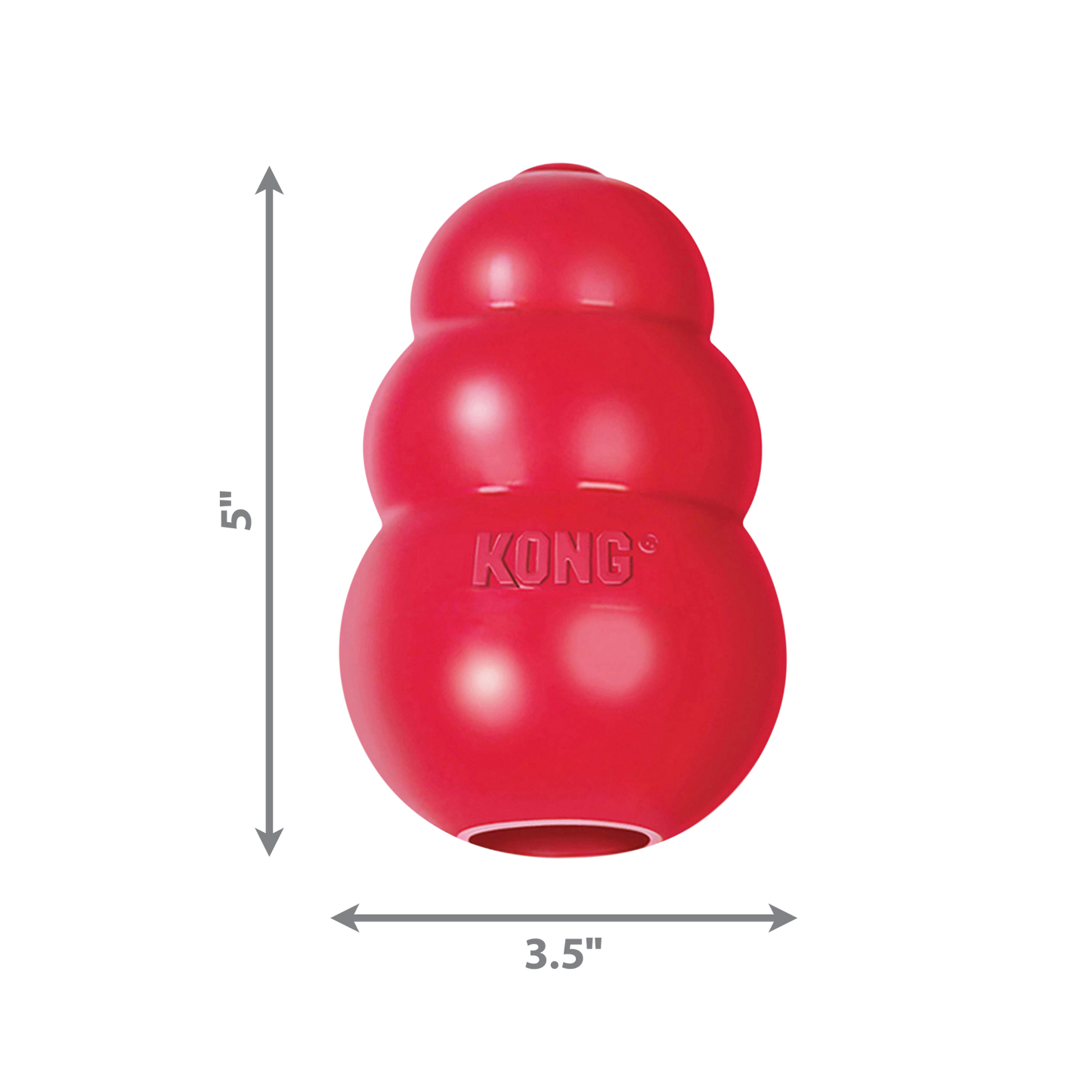 KONG Classic X-Large
