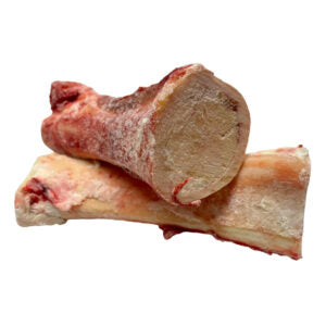Dougie's Frozen Marrow Bones (1kg)