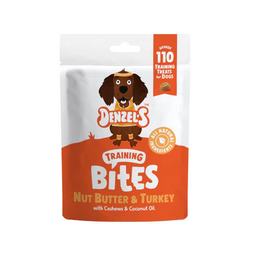Denzel's Training Bites (100g)