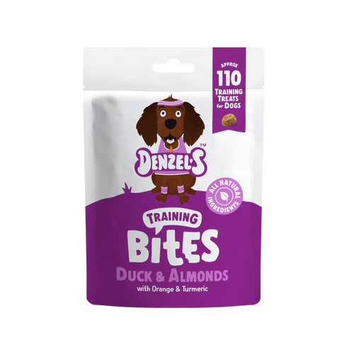 Denzel's Training Bites (100g)