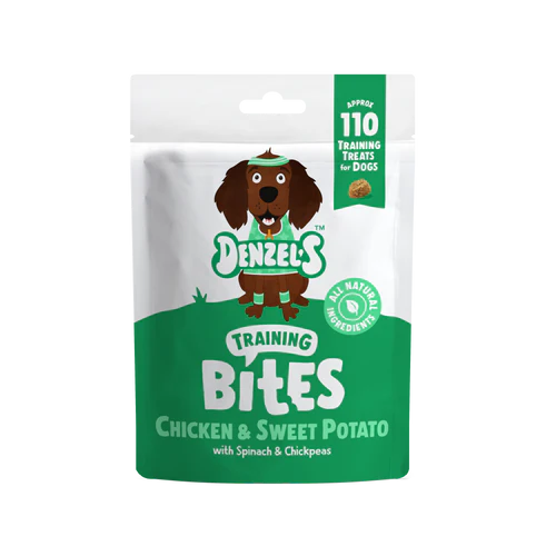 Denzel's Training Bites (100g)