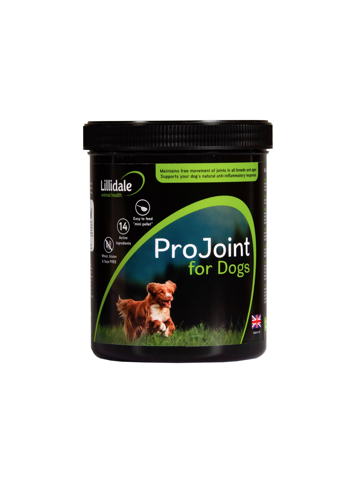 Lillidale Pro Joint for Dogs