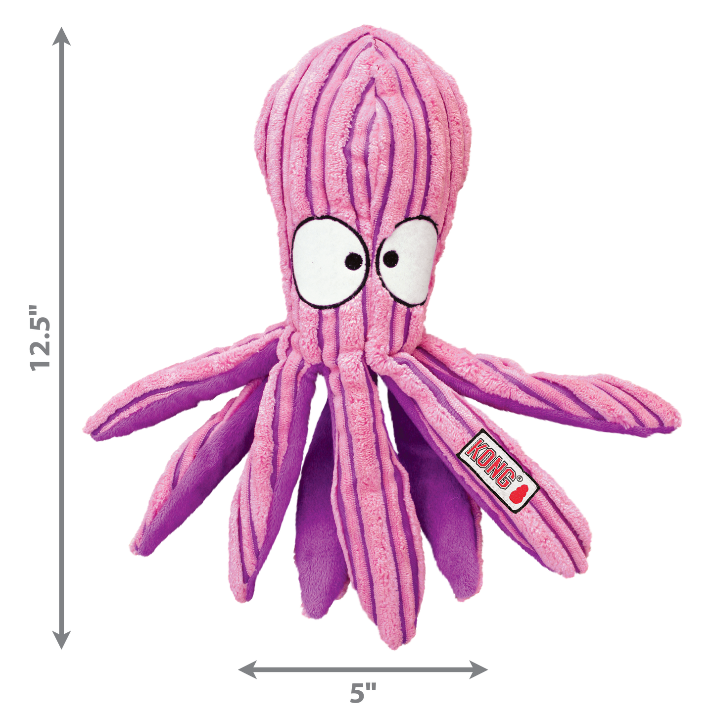 KONG Cuteseas Octopus Large