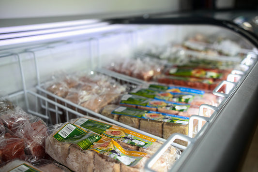 Dougie's 80/10/10 (x100 Sleeve Bulk Deal)  *LOCAL DELIVERY & CLICK AND COLLECT ONLY*