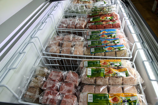 Dougie's 80/10/10 (x50 Sleeve Bulk Deal)  *LOCAL DELIVERY & CLICK AND COLLECT ONLY*