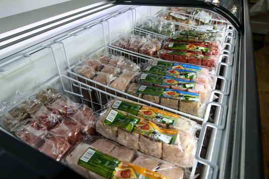 Dougie's Straight Mince (x100 Sleeve Bulk Deal)  *LOCAL DELIVERY & CLICK AND COLLECT ONLY*