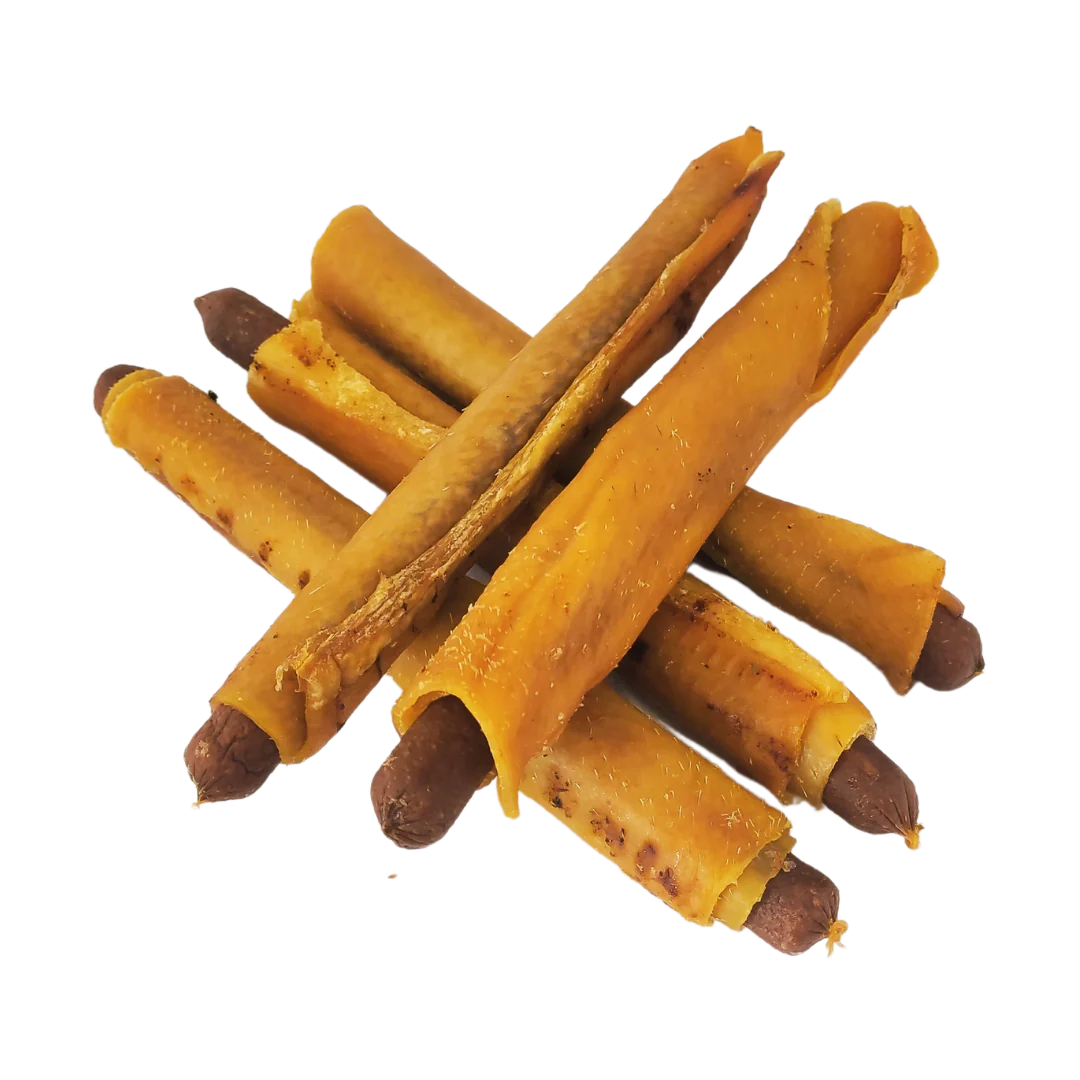 Sausage Roll