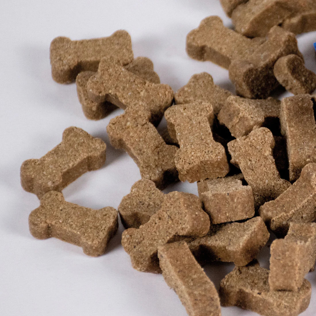 Buddylicious Serrano Beef Treats