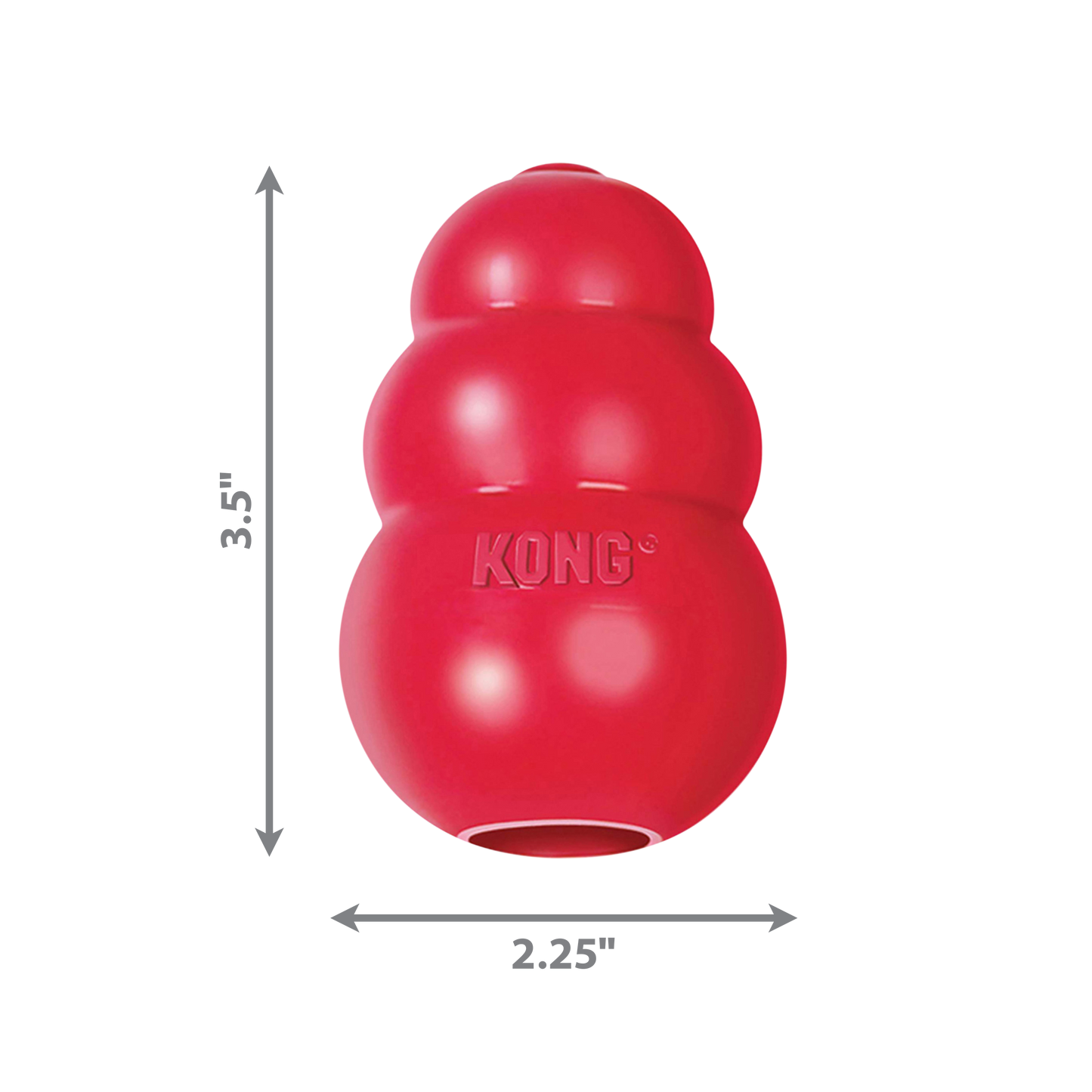 KONG Classic Medium