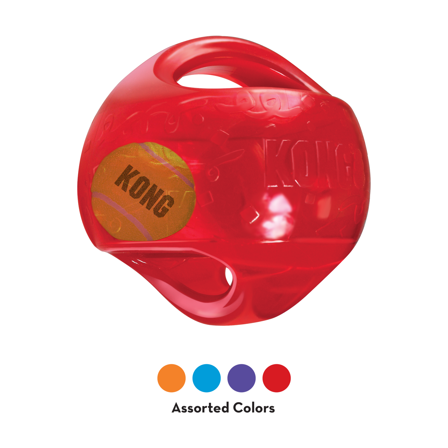 KONG Jumbler Medium/Large