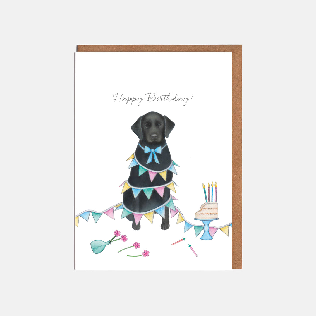 Lottie Murphy Birthday Cards