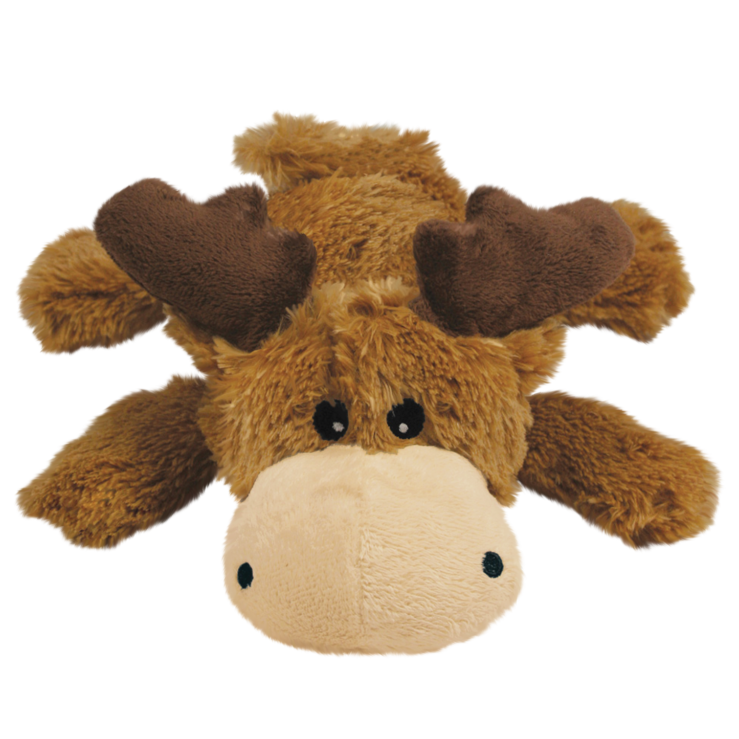 KONG Cozie Marvin Moose XLarge