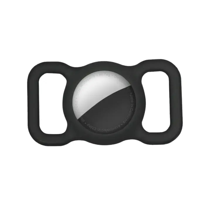Silicone Airtag Holder for Cats and Dogs