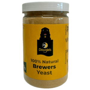 Dougie's Brewers Yeast Supplement (200g)