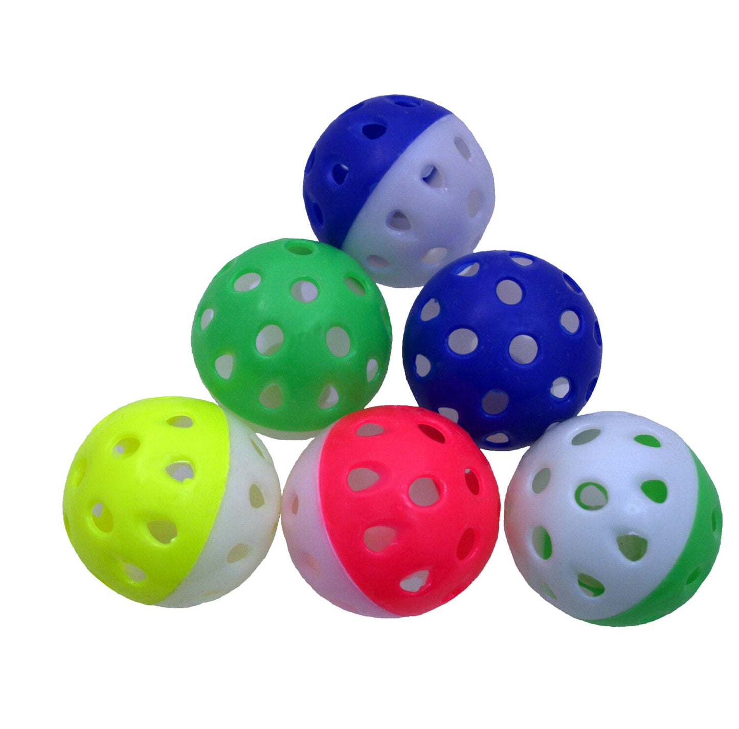 Cat Circus Jingle Ball