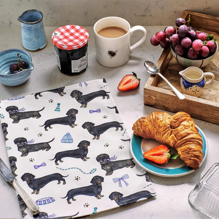 Lottie Murphy Tea Towels