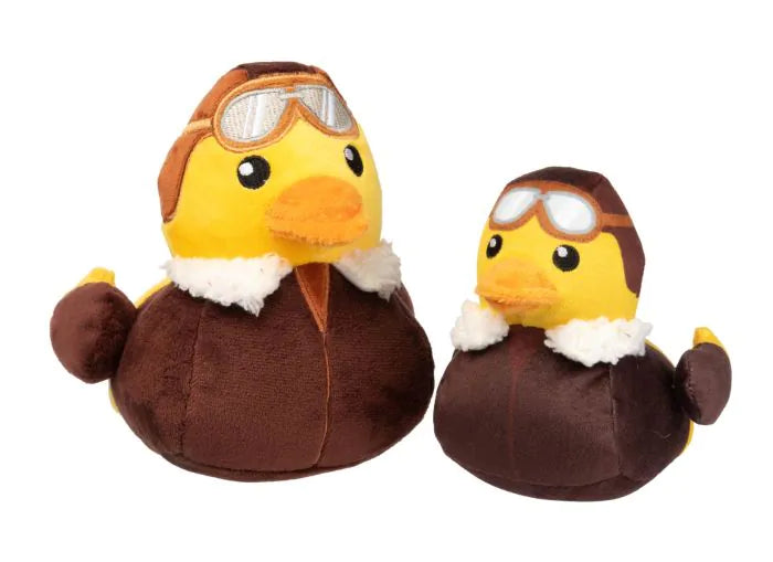 Waddle Squad Dog Toy