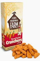 Tiny Friends Farm Treat Range