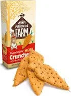 Tiny Friends Farm Treat Range