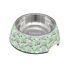 FuzzYard Life Easy Feeder Pet Bowl