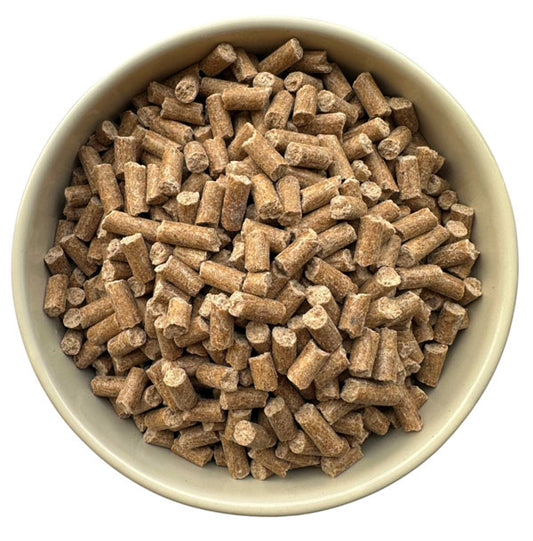 Dougie's Cold Pressed Dog Food (2kg)