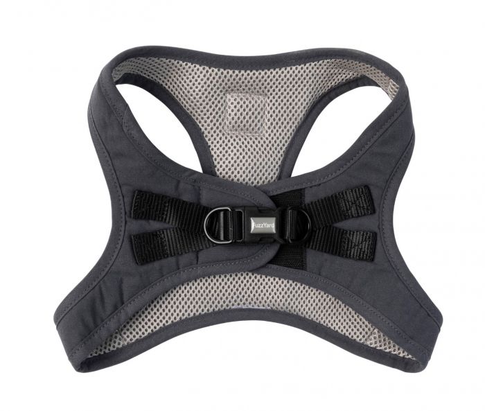FuzzYard Life Step In Dog Harness