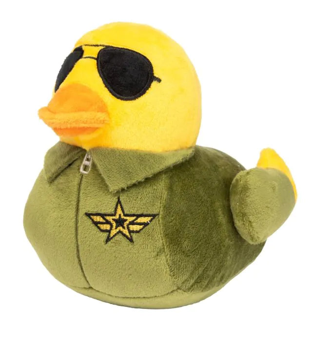Waddle Squad Dog Toy