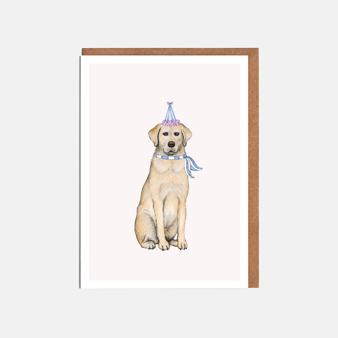 Lottie Murphy Birthday Cards