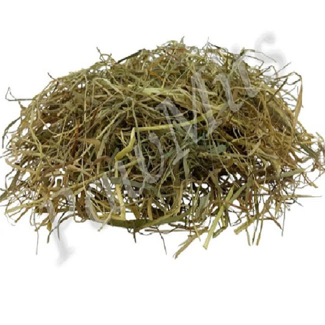 Pillow Wad Meadow Hay (1kg)