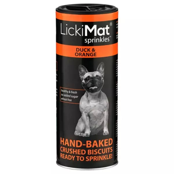 LickiMat Sprinkles