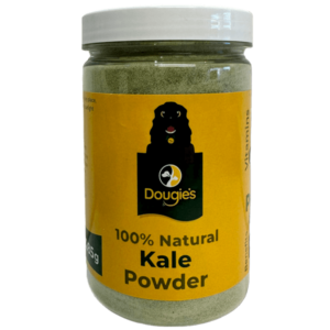Dougie's Kale Powder Supplement (285g)