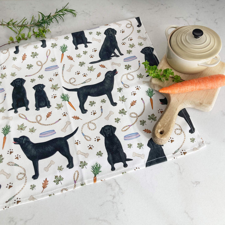 Lottie Murphy Tea Towels