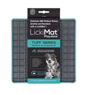 LickiMat Tuff Playdate
