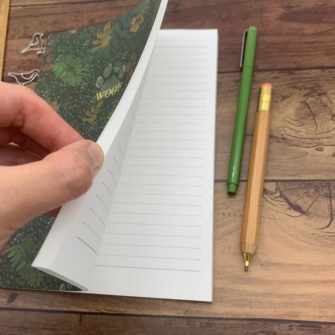 Samantha Hall Designs Notebooks and Sketchbooks