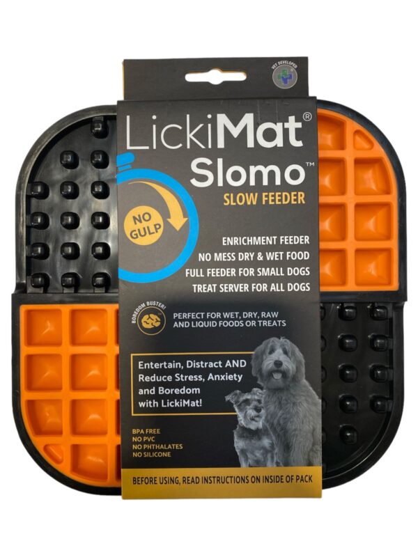 LickiMat SloMo Slow Feeder