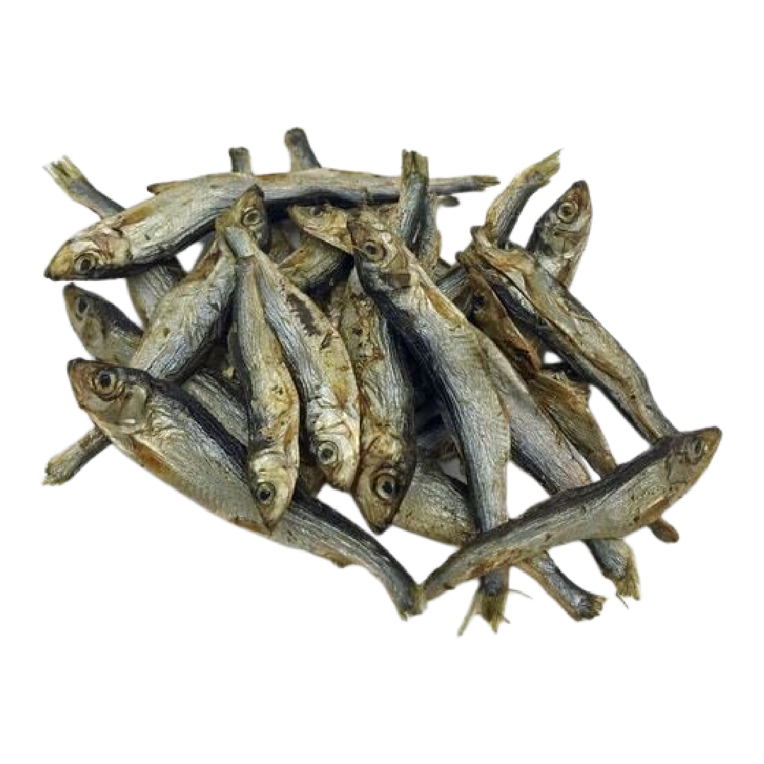 K9 Instinct Dried Sprats Tub (400g)