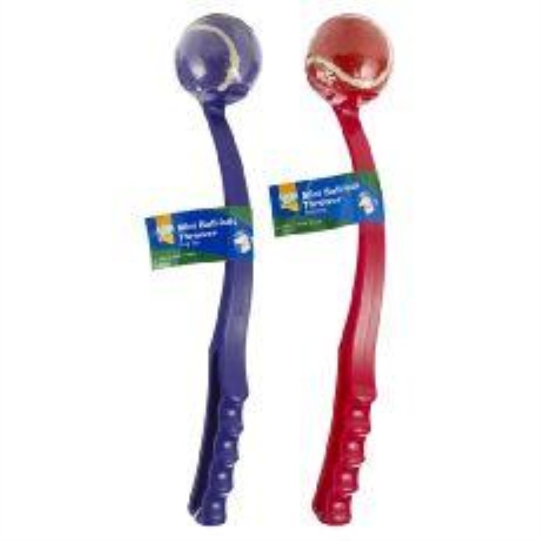 Dog Life Tennis Ball & Launcher Set