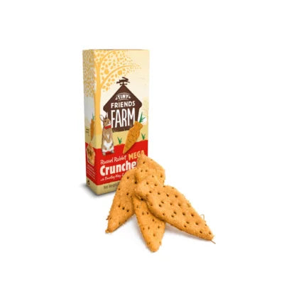Tiny Friends Farm Treat Range