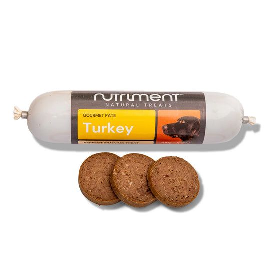 Nutriment Gourmet Pate for Dogs (200g)