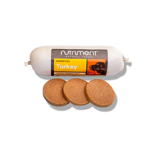 Nutriment Pate (400g)