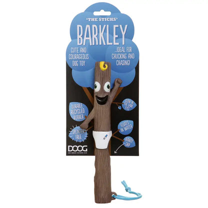'The Sticks' Dog Toy