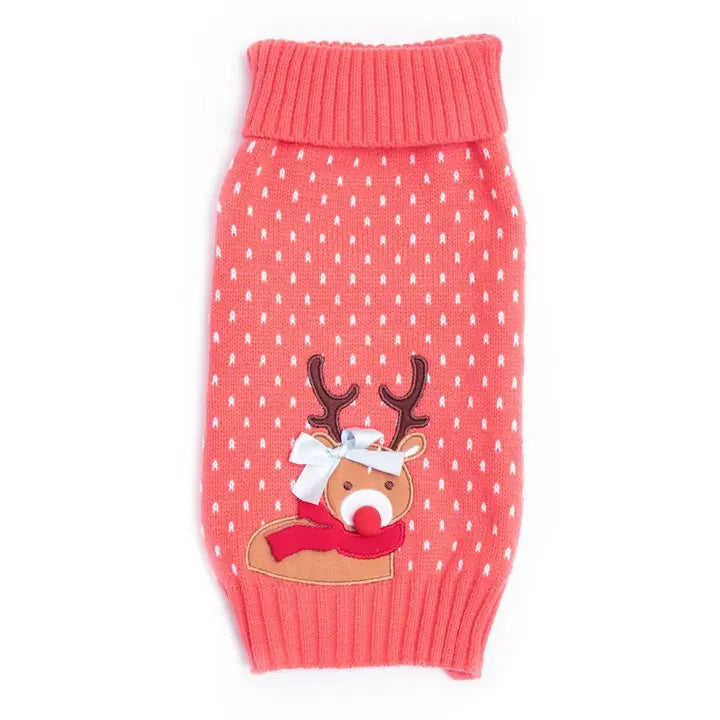 PetLondon Christmas Jumpers for Dogs