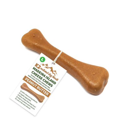 K2 Madeira Island Cheese Chew