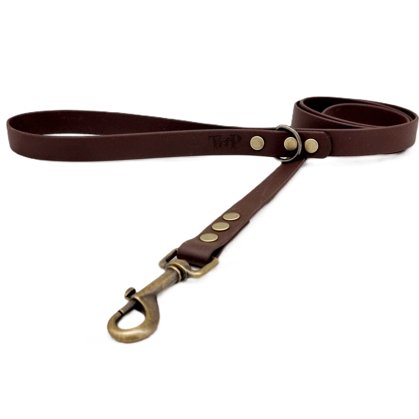 Trinkety Paws Waterproof Everlast Biothane® Range Dog Leads