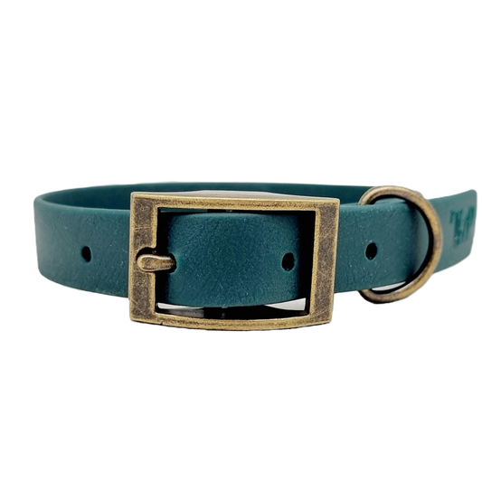 Trinkety Paws Waterproof Biothane® Dog Collar Range