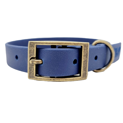 Trinkety Paws Waterproof Biothane® Dog Collar Range