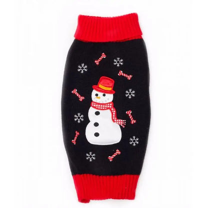 PetLondon Christmas Jumpers for Dogs